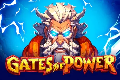 Gates of Power Gates of Power
