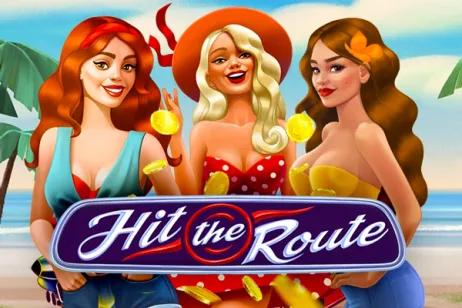 Hit The Route Hit The Route