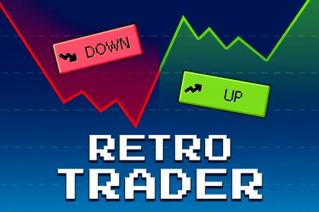 Retro Trader Retro Trader