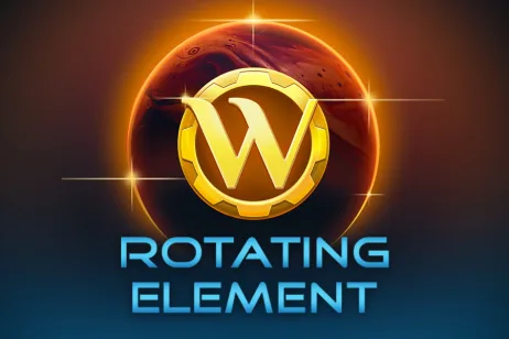 Rotating Element Rotating Element